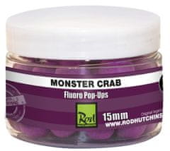 RH Fluoro Pop-Ups Monster Crab with Shellfish Sense Appeal 15mm