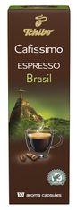 Tchibo Kapsle - Espresso Brasil Beleza, 10 ks