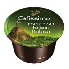 Tchibo Kapsle Espresso Brasil, 96 ks