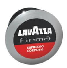 Lavazza Kávové kapsle Firma Corposo, 48 ks