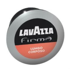 Lavazza Kávové kapsle Firma Lungo Corposo, 48 ks