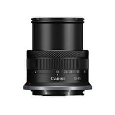 Canon RF-S 18-45mm 4.5-6.3 IS STM