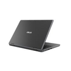 Laptop/BR1100/N6000/11,6"/1366x768/T/8GB/256GB SSD/UHD/W10P EDU/Gray/2R