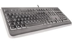 Cherry klávesnice KC 1068/ drátová/ USB/ IP 68 - odolná proti prachu, voděodolná (do 1 m)/ černá EU layout