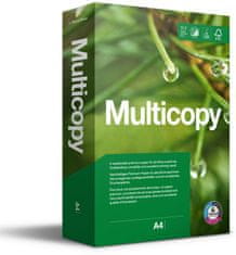 Kancelářský papír MultiCopy Original A4 - 160 g/m2, 250 listů