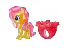 My Little Pony poník skrytý v drahokamu..