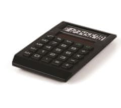 Rebell Kapesní kalkulačka ECO 10 BX - 8-míst, černá
