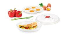 Tescoma Purity MicroWave 705030 Miska na omelety a sázená vejce