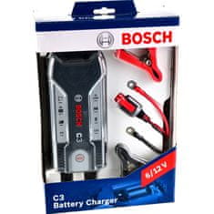 Bosch Nabíječka C3 Memory 018999903M