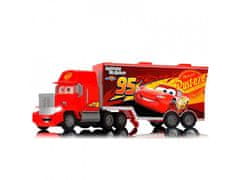 Jada Toys Cars 3 R/C kamion Turbo Mack Truck na dálkové ovládání Jada Toys 1:24