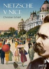 Portál Nietzsche v Nice
