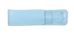 Concorde Kuličkové pero Lady Pen - tyrkysové, modrá náplň, 0,8 mm