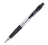 Kuličkové pero 112 - černá náplň, 0,5 mm