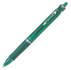 Pilot Kuličkové pero Acroball Begreen - zelené