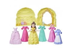 Disney Disney Princess Panenka Bella módní kolekce..