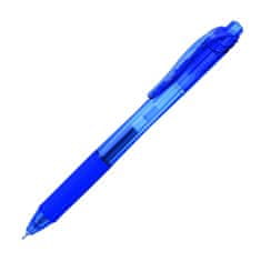 Pentel Gelový roller Energel X - modrý, 0,5 mm