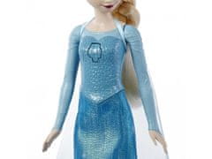 Disney Frozen Ledové Království Panenka se zvuky Elsa 30 cm.