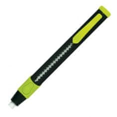 Q-Connect Gumovací tužka, výsuvná guma