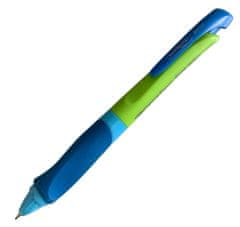 KEYROAD Mechanická tužka Neo - 0,7mm, blistr, modrá
