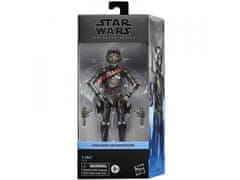 Star Wars Star Wars: Obi-Wan Kenobi Black Series 1-JAC 15 cm.