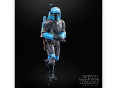 Star Wars Star Wars: The Mandalorian Black Series Action Figurka Axe Woves 15 cm.