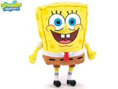 Mikro Trading Spongebob plyšový - 18 cm 