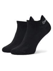 Reebok Pánské nízké funkční ponožky Reebok TECH STYLE TR M (3 PAIRS), L