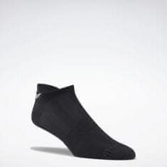 Reebok Pánské nízké funkční ponožky Reebok TECH STYLE TR M (3 PAIRS), L