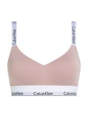 Calvin Klein Dámská podprsenka Bralette QF7059E-TQO (Velikost S)