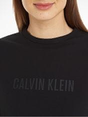 Calvin Klein Dámská mikina Regular Fit QS7154E-UB1 (Velikost S)