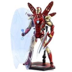 MARVEL Sběratelská akční figurka - Infinity Saga Iron Man - Mark LXXXV.
