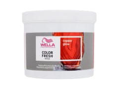 Wella Professional 500ml color fresh mask, copper glow