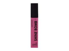 Catrice 3ml shine bomb lip lacquer, 060 pinky promise