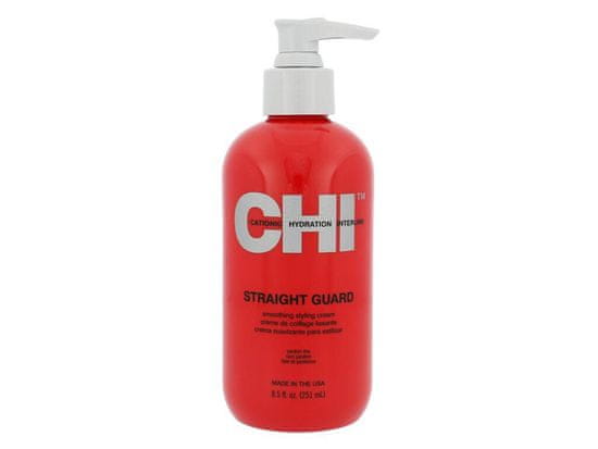 Farouk Systems	 251ml chi thermal styling straight guard