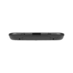 Rebel Mini Q5 Smart Bezdrátová klávesnice TV BOX černá KOM0973