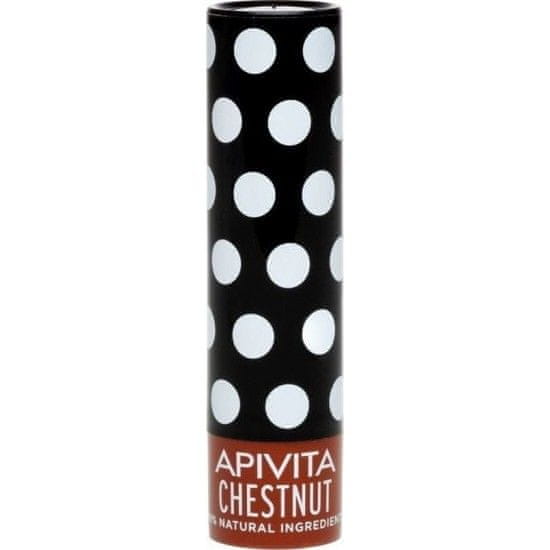 Apivita Apivita Lip Care Balzám na rty Chestnut 4,4 g