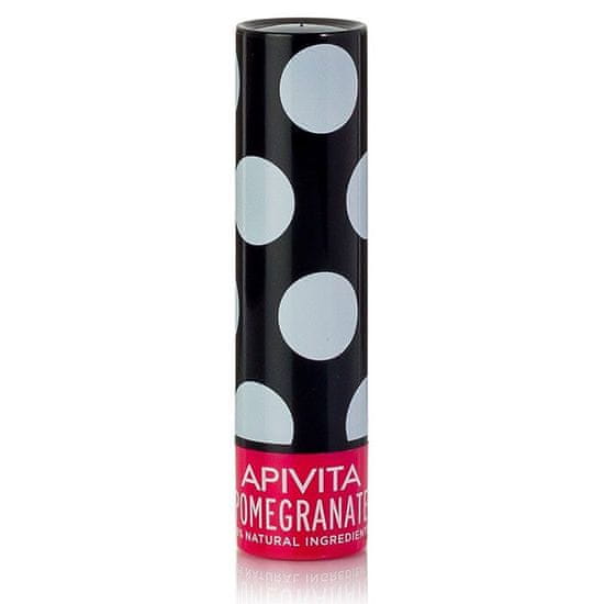 Apivita Apivita Lip Care Balzám na rty Pomegranate 4,4 g