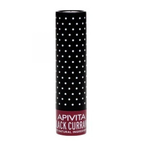 Apivita Apivita Lip Care Balzám na rty Black Currant 4,4 g