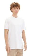 Tom Tailor Pánské tričko TOM TAILOR 1040877/20000 -M
