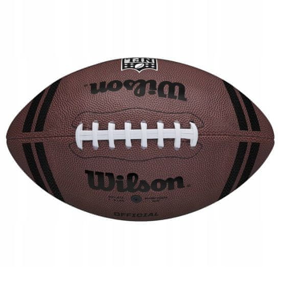 Wilson Míč na americký fotbal Wilson NFL Spotlight
