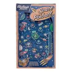 Ridley's games Vesmírný pinball