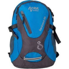 ACRAsport Turistický batoh 20 l modrý