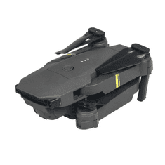 Kinderloom USB 1080p Dron, lehký, HD fotografie, 120° otočná kamera s uživatelsky přívětivým designem
