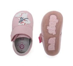 D-D-step obuv K1596 Baby Pink 41264 L