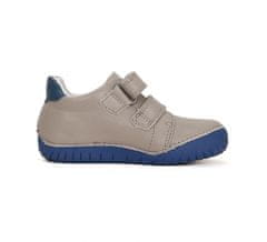 D-D-step dětská obuv S050-41140B light grey 32