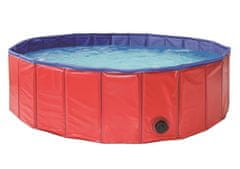 Marimex Skládací bazén pro psy 120 x 30 cm