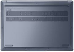Lenovo IdeaPad Slim 5 16IAH8, modrá (83BG000GCK)