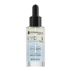 Bell Bell Hypoallergenic Hydrating 2phase Serum