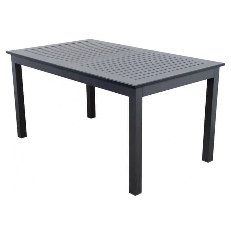 Levně Doppler stůl Expert 150 × 90 cm