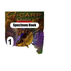 Gamakatsu Háček G-Carp Specimen Hook 6